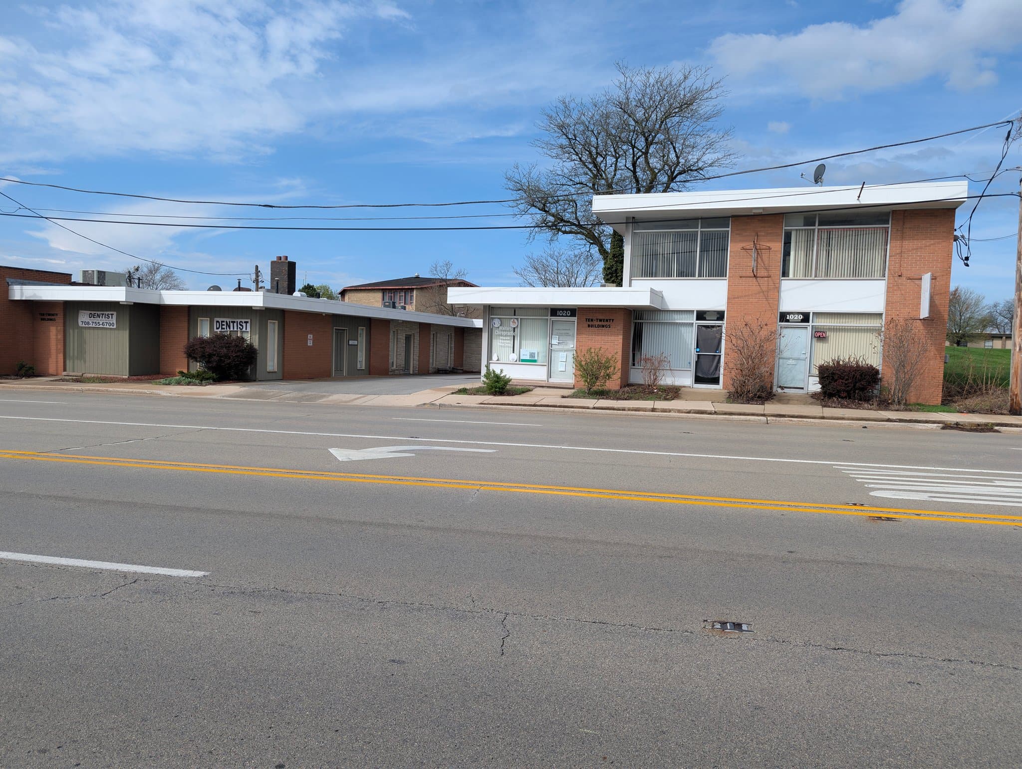 Chicago Heights Other: 1020 Chicago Rd