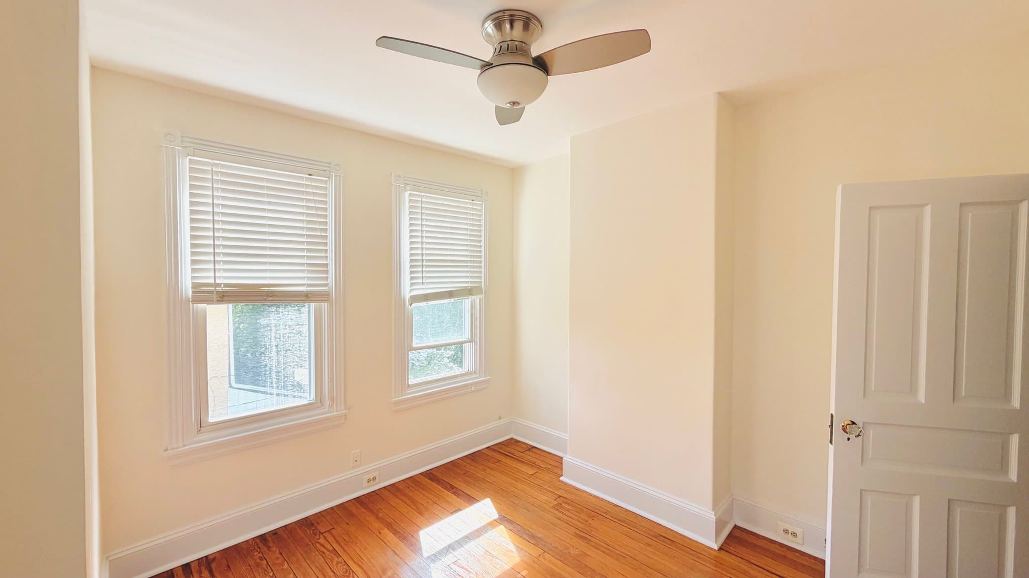 West Mount Airy Townhome: 7136 Bryan St