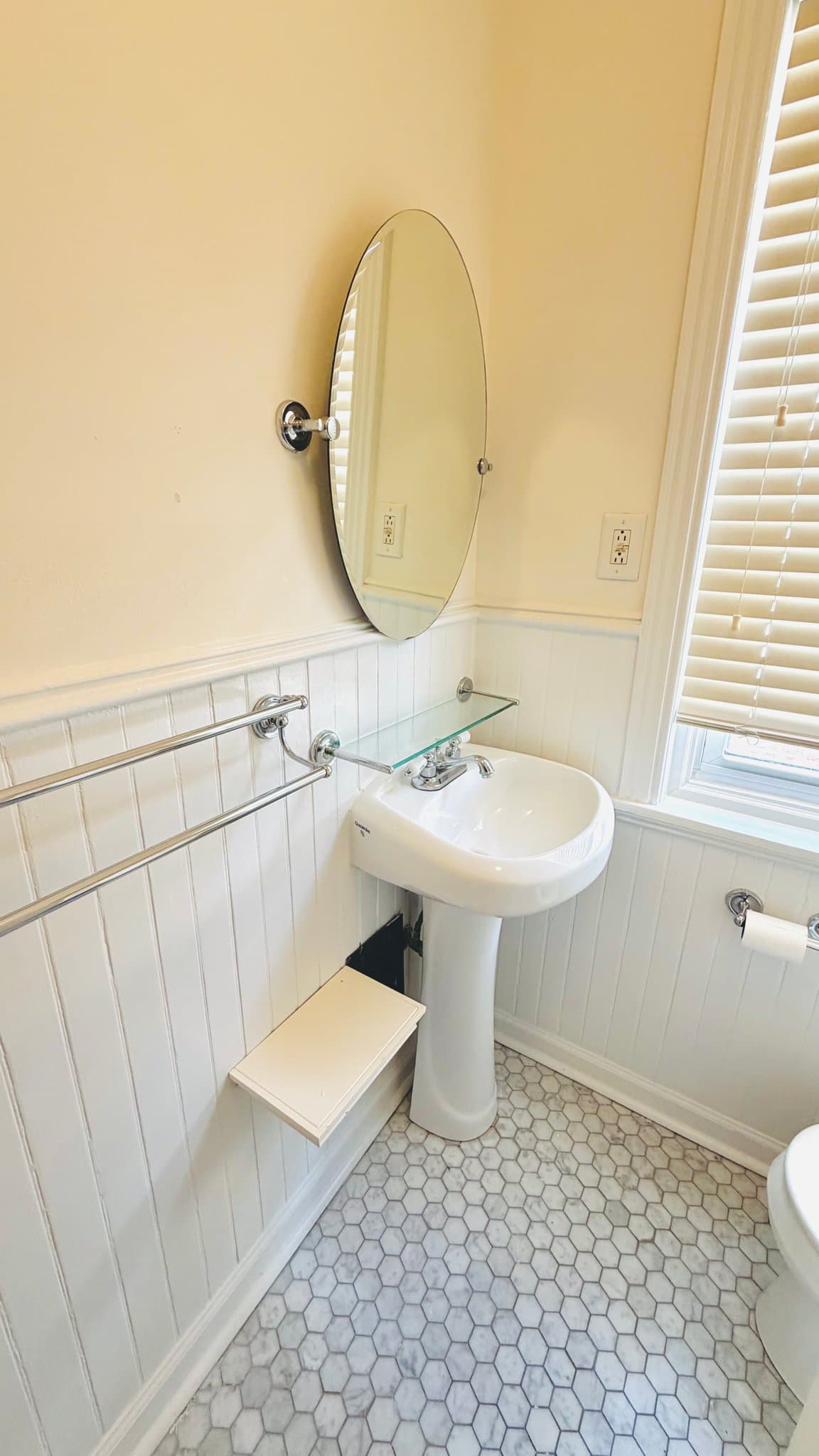 West Mount Airy Townhome: 7136 Bryan St