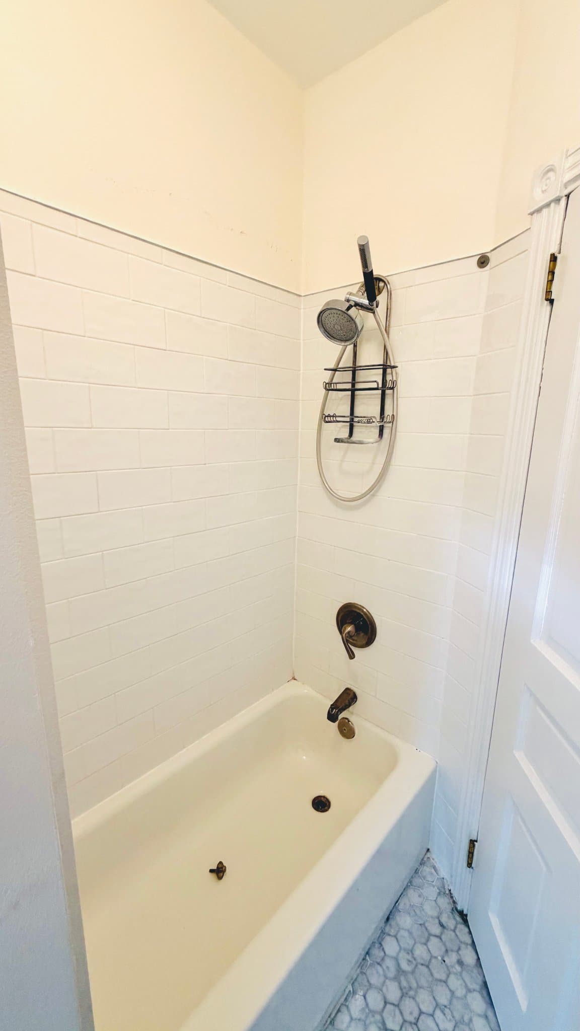 West Mount Airy Townhome: 7136 Bryan St