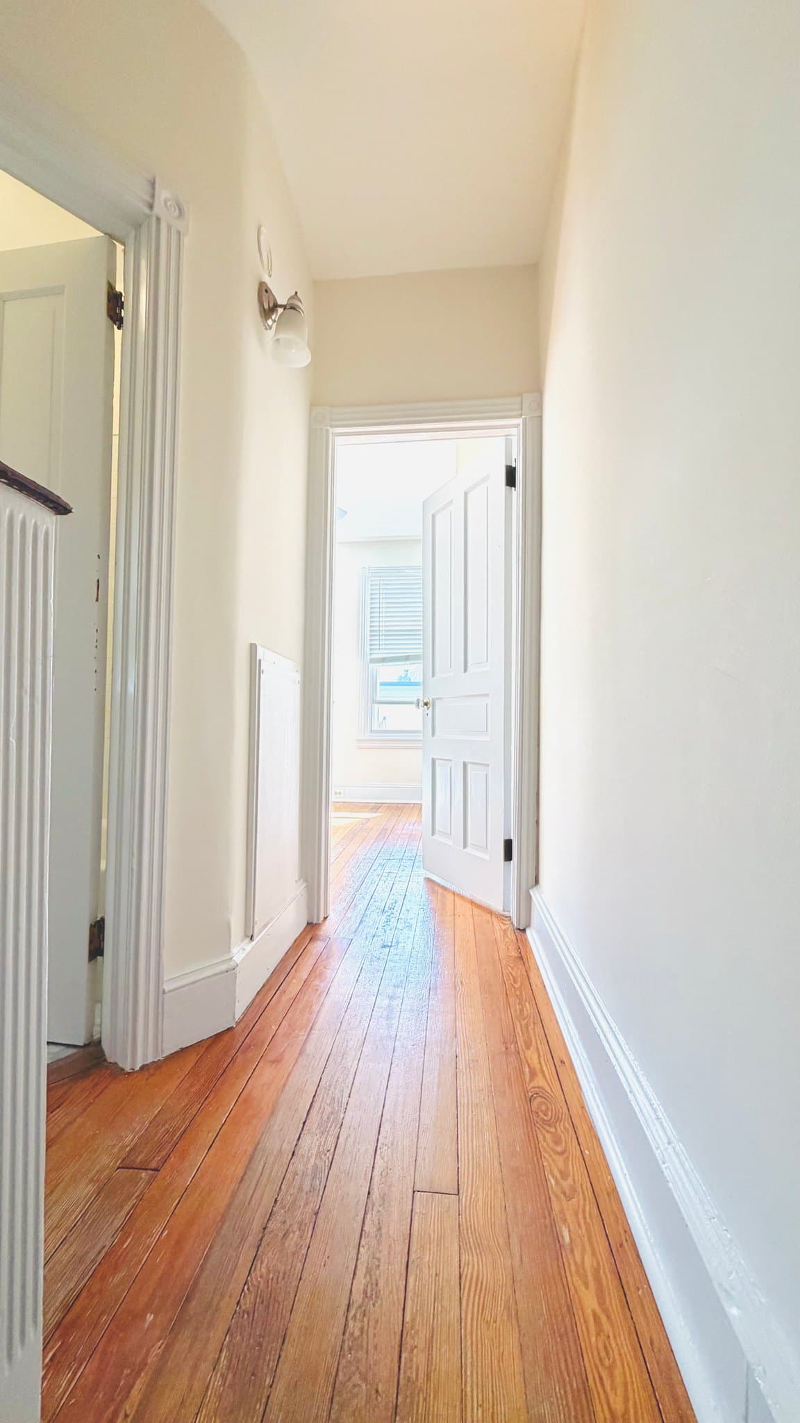 West Mount Airy Townhome: 7136 Bryan St