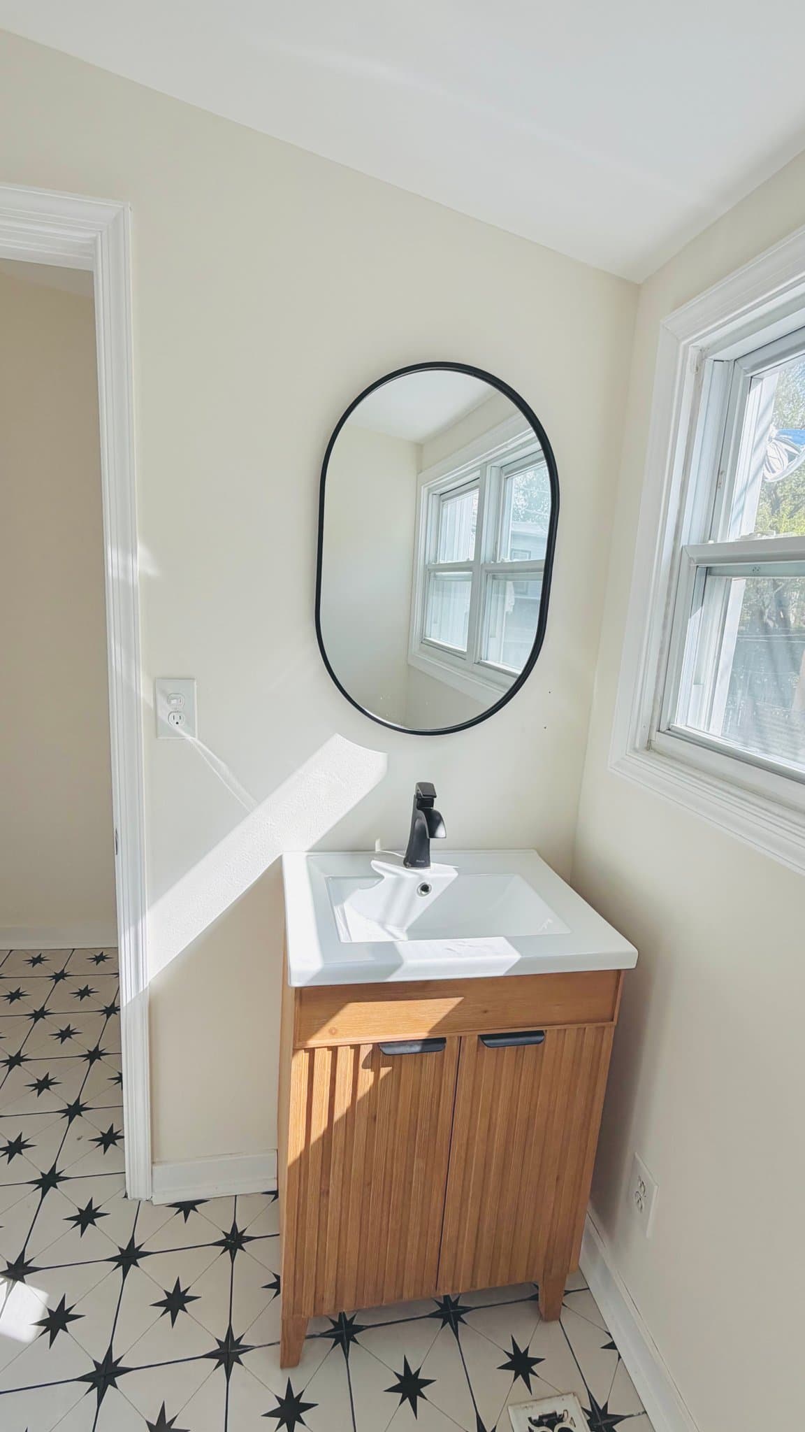 West Mount Airy Townhome: 7136 Bryan St