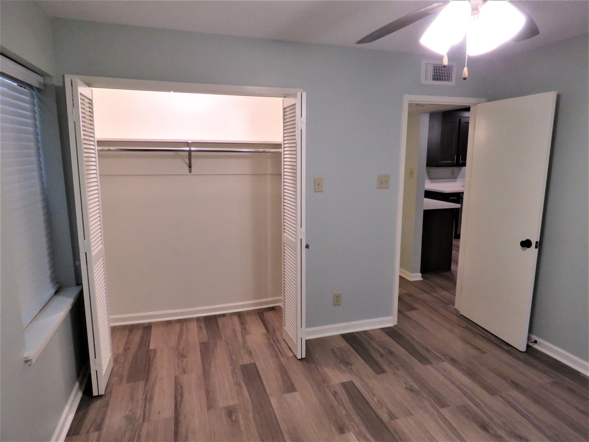 Little Rock Apartment: 509 E 7th Street