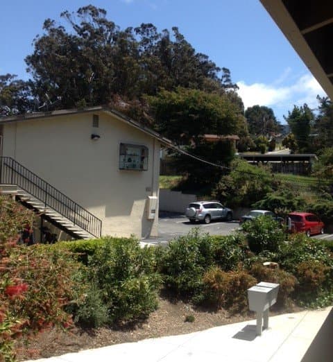 San Pablo Apartment: 5407 Morrow Drive