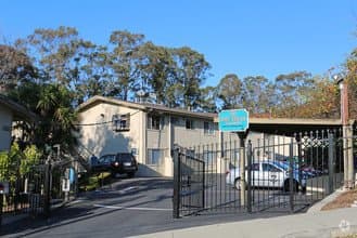 San Pablo Apartment: 5407 Morrow Drive