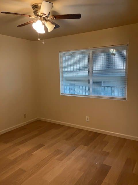 San Pablo Apartment: 5407 Morrow Drive