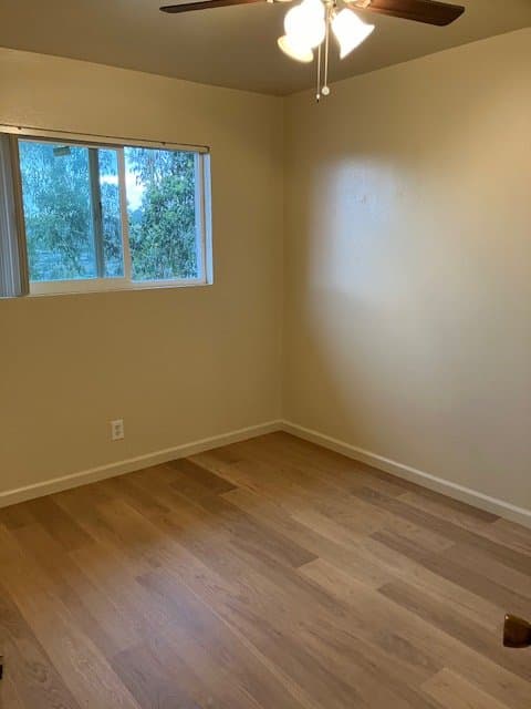 San Pablo Apartment: 5407 Morrow Drive