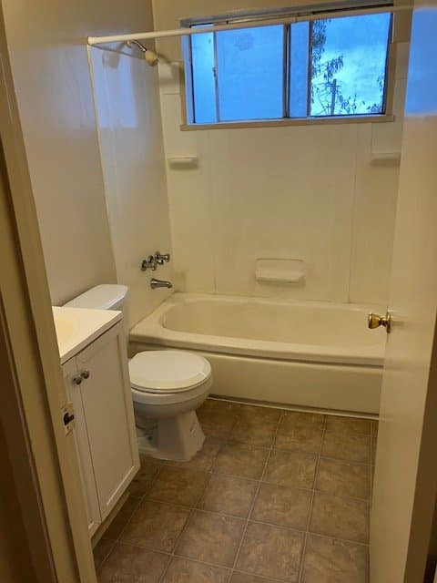 San Pablo Apartment: 5407 Morrow Drive