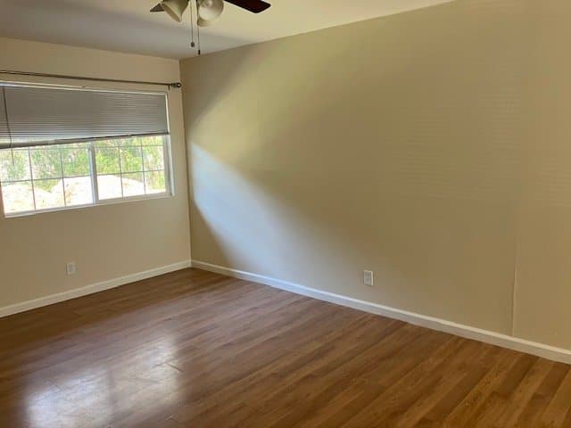 San Pablo Apartment: 5407 Morrow Drive