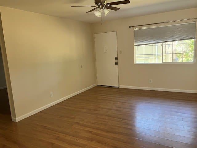 San Pablo Apartment: 5407 Morrow Drive