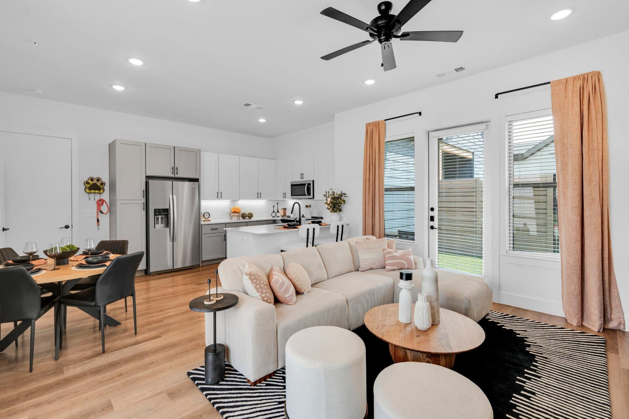 Garland Townhome: 1600 Firewheel Pky