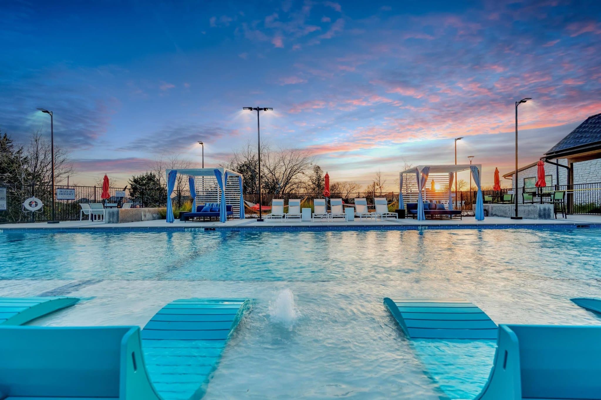 Garland Townhome: 1600 Firewheel Pky