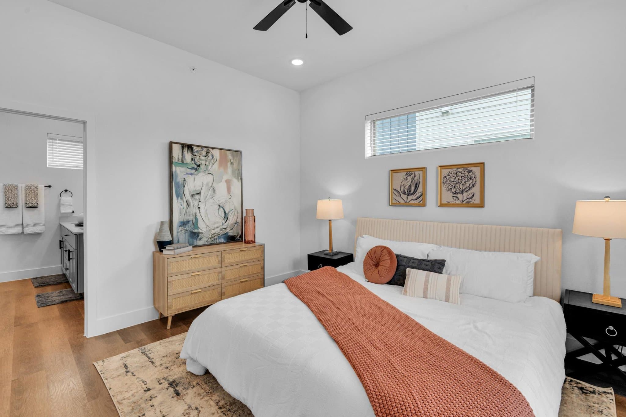 Garland Townhome: 1600 Firewheel Pky