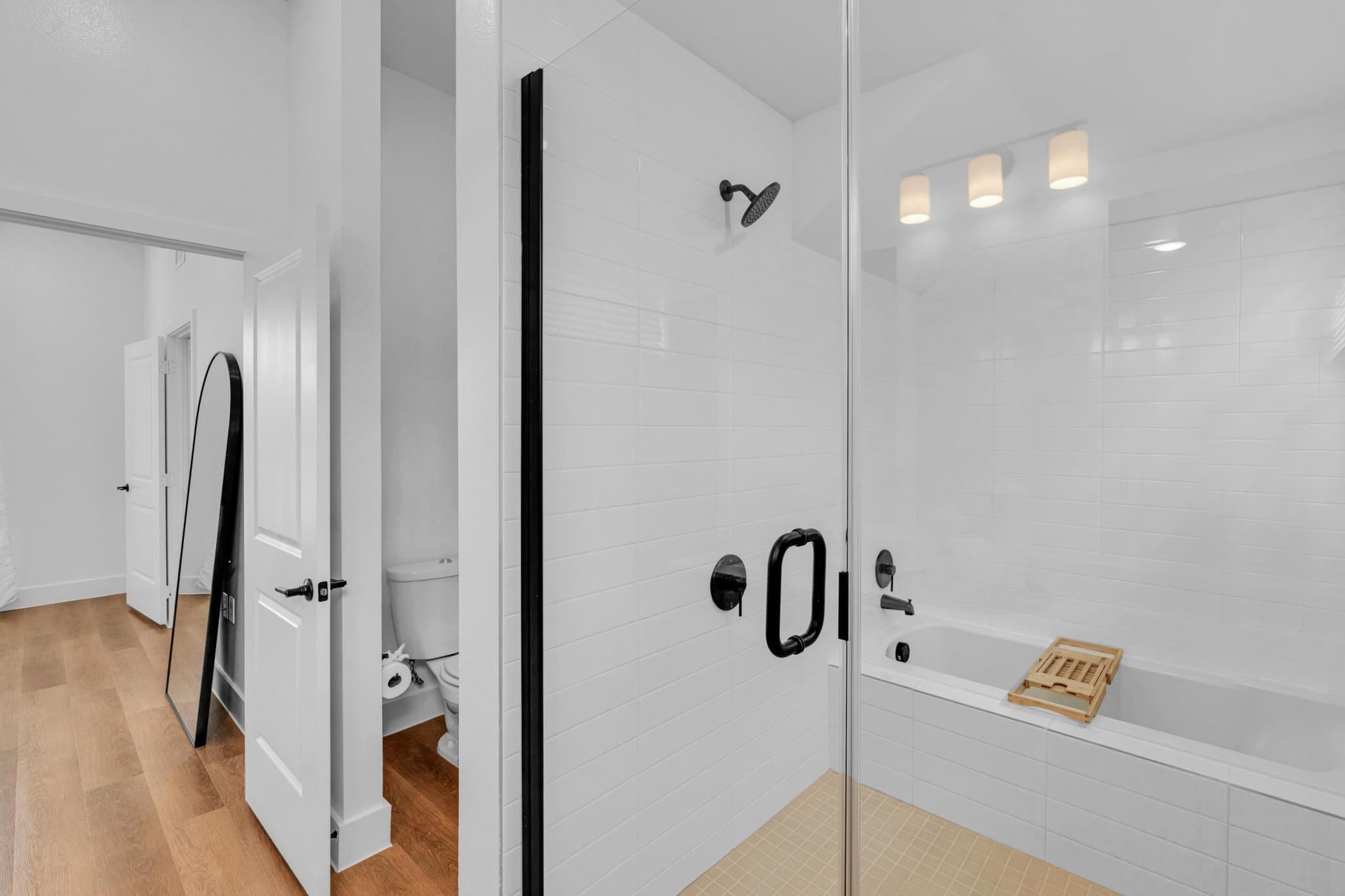 Garland Townhome: 1600 Firewheel Pky