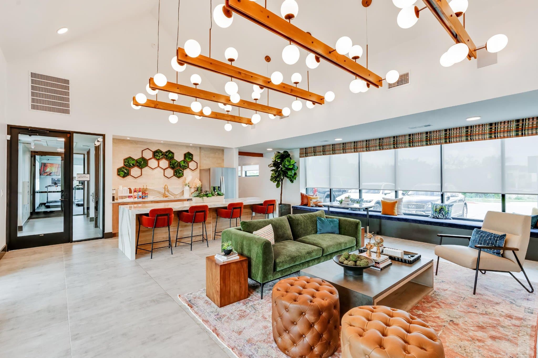 Garland Townhome: 1600 Firewheel Pky