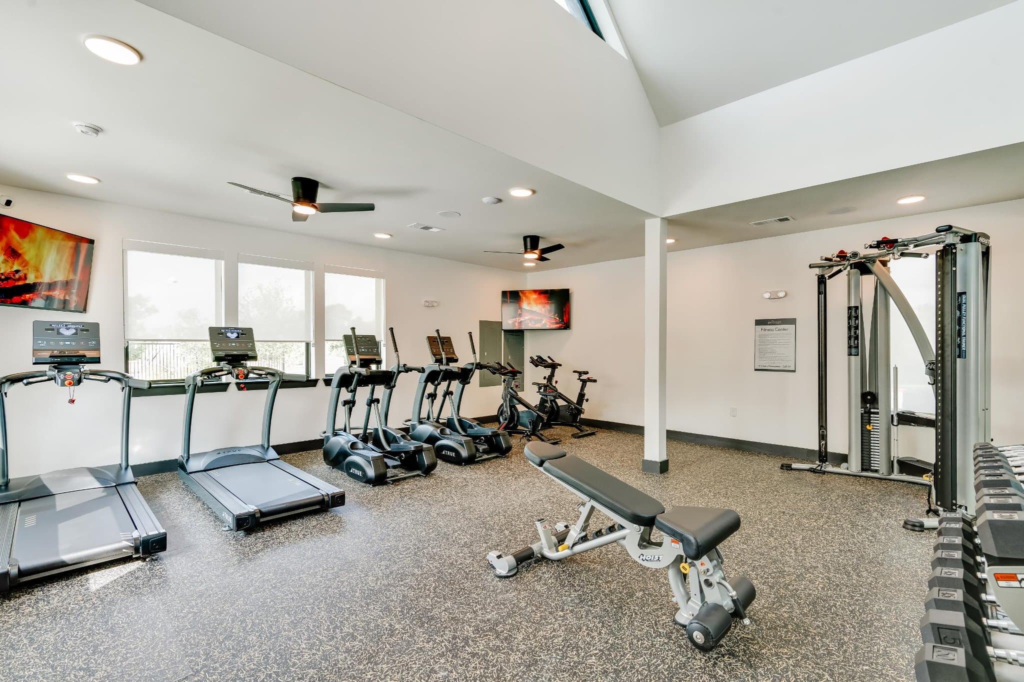 Garland Townhome: 1600 Firewheel Pky