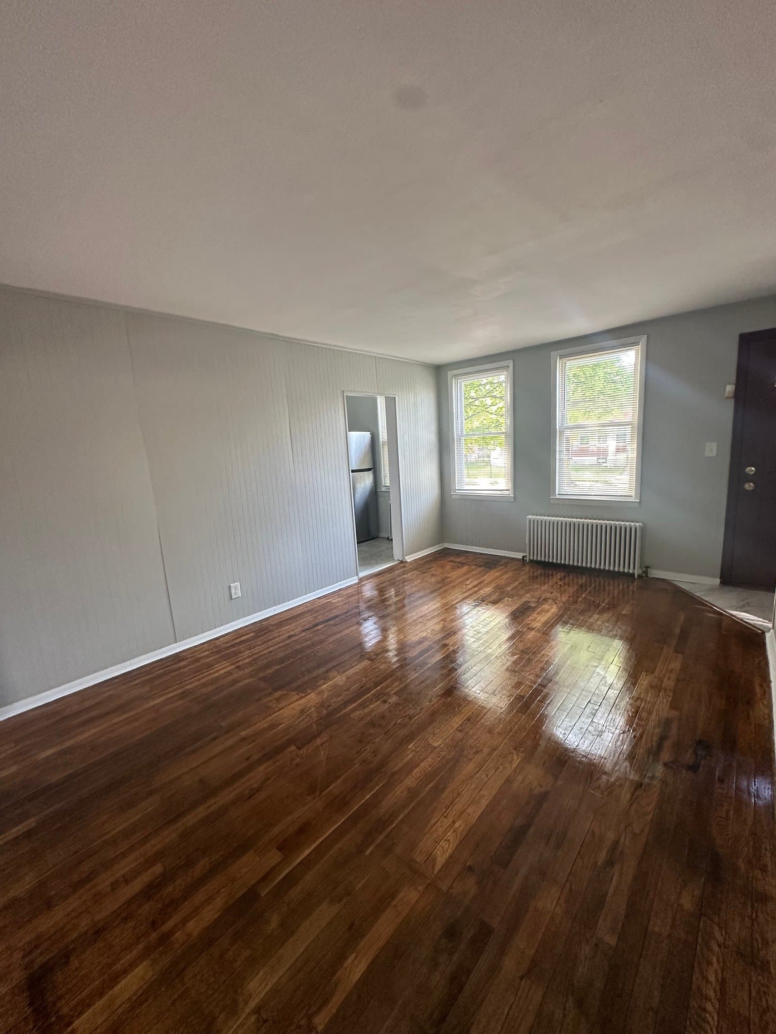 Baltimore Townhome: 4037 Cedardale road