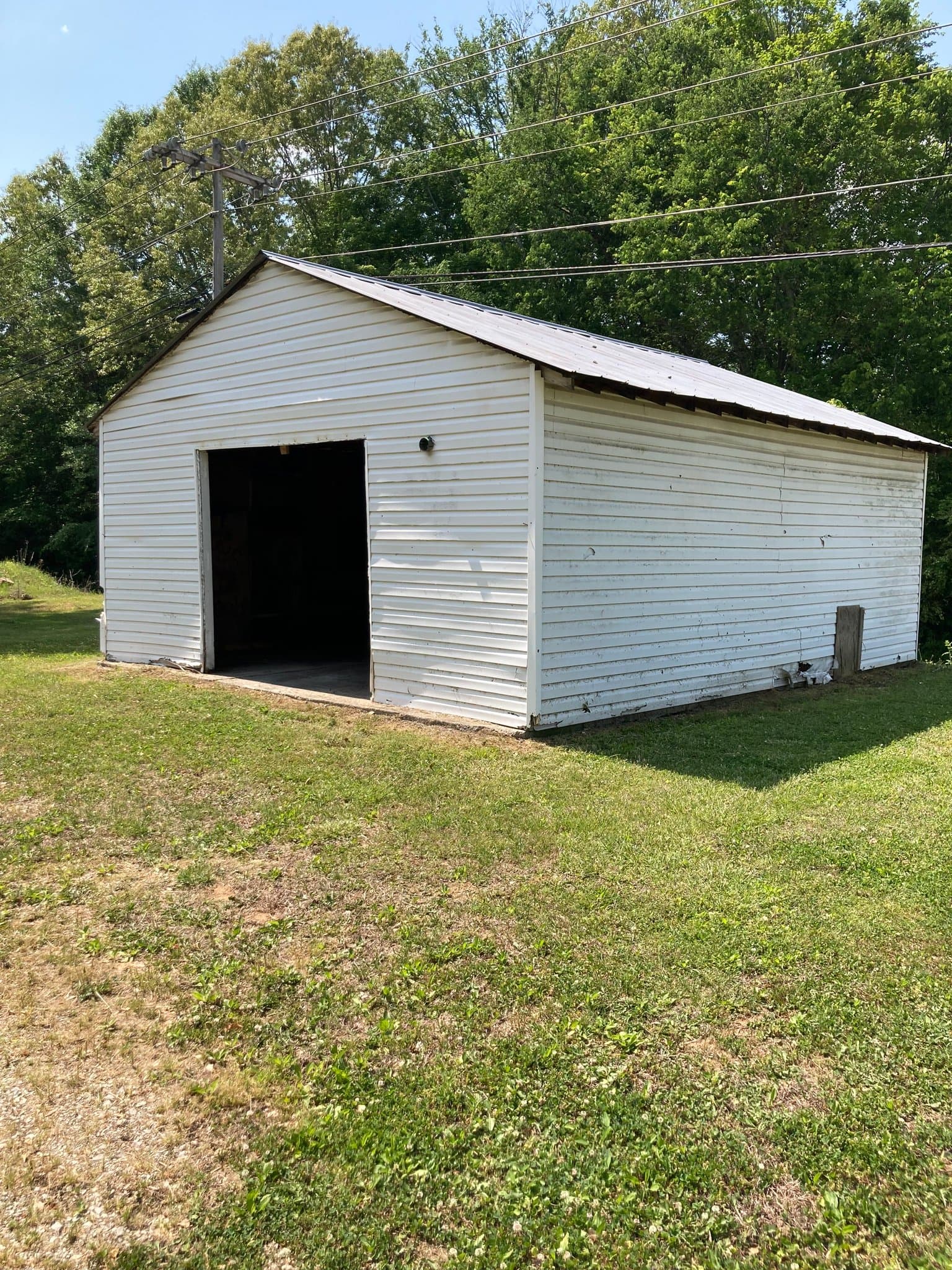 Estill Springs House: 605 Main St.