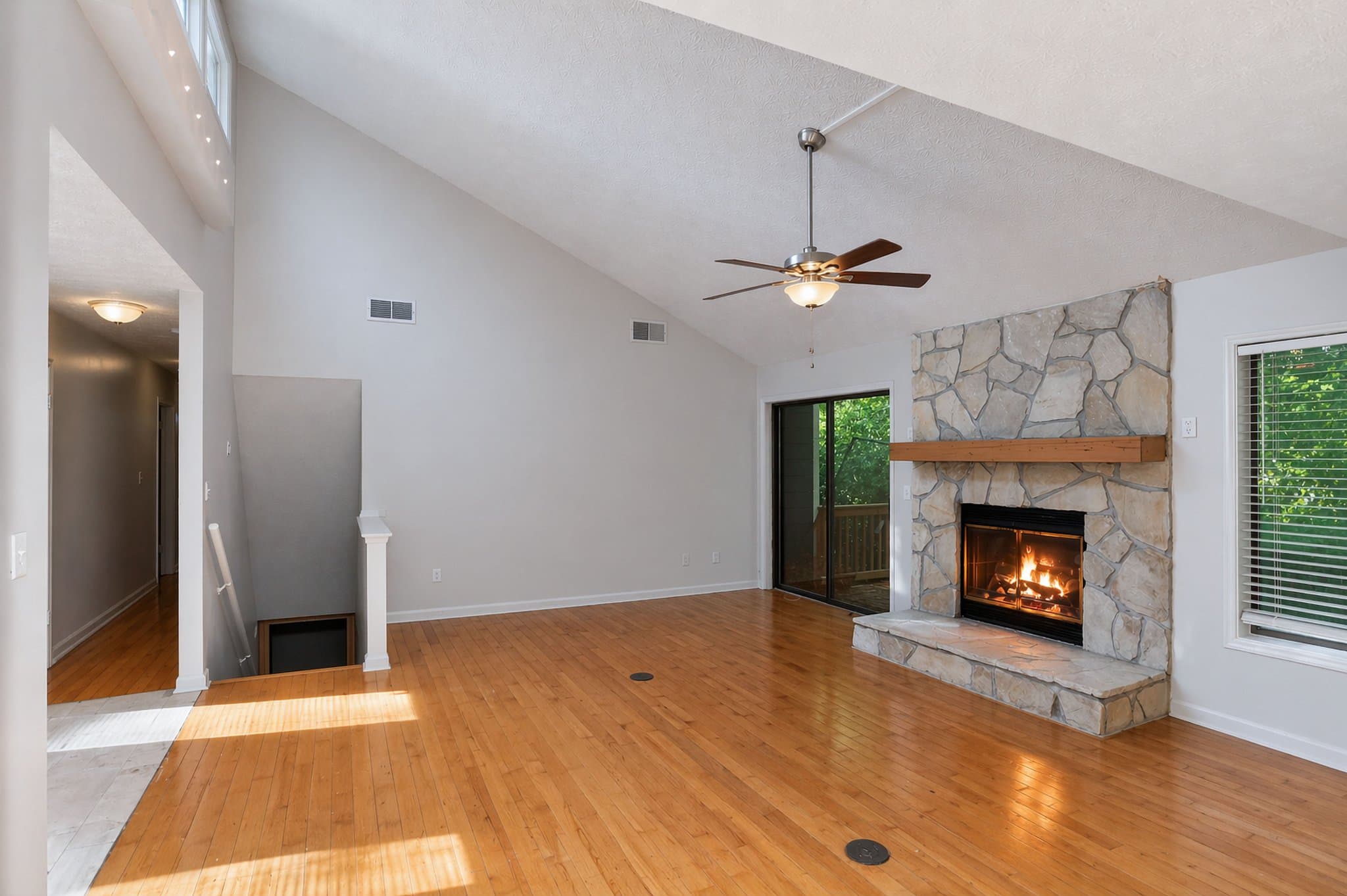 Forest Park Single Room: 468 Watson Ferry Dr