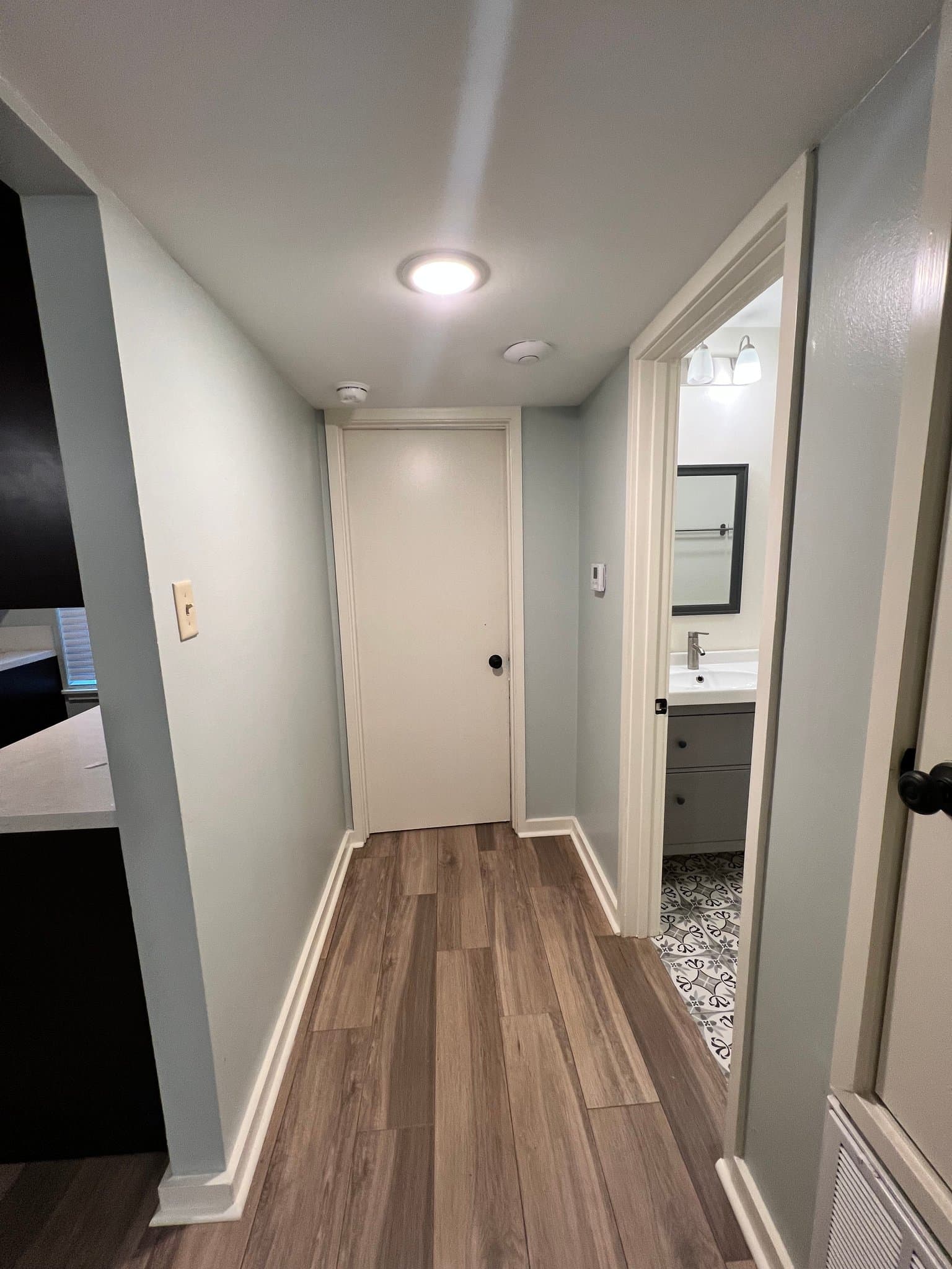 Little Rock Apartment: 509 E 7th Street