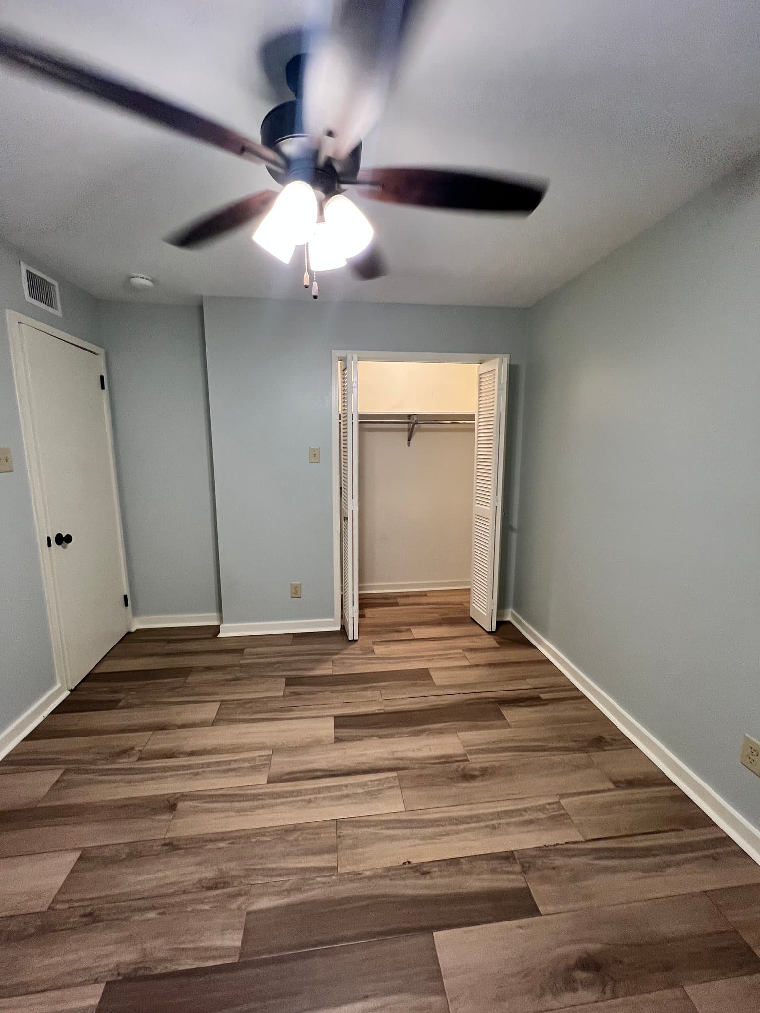 Little Rock Apartment: 509 E 7th Street