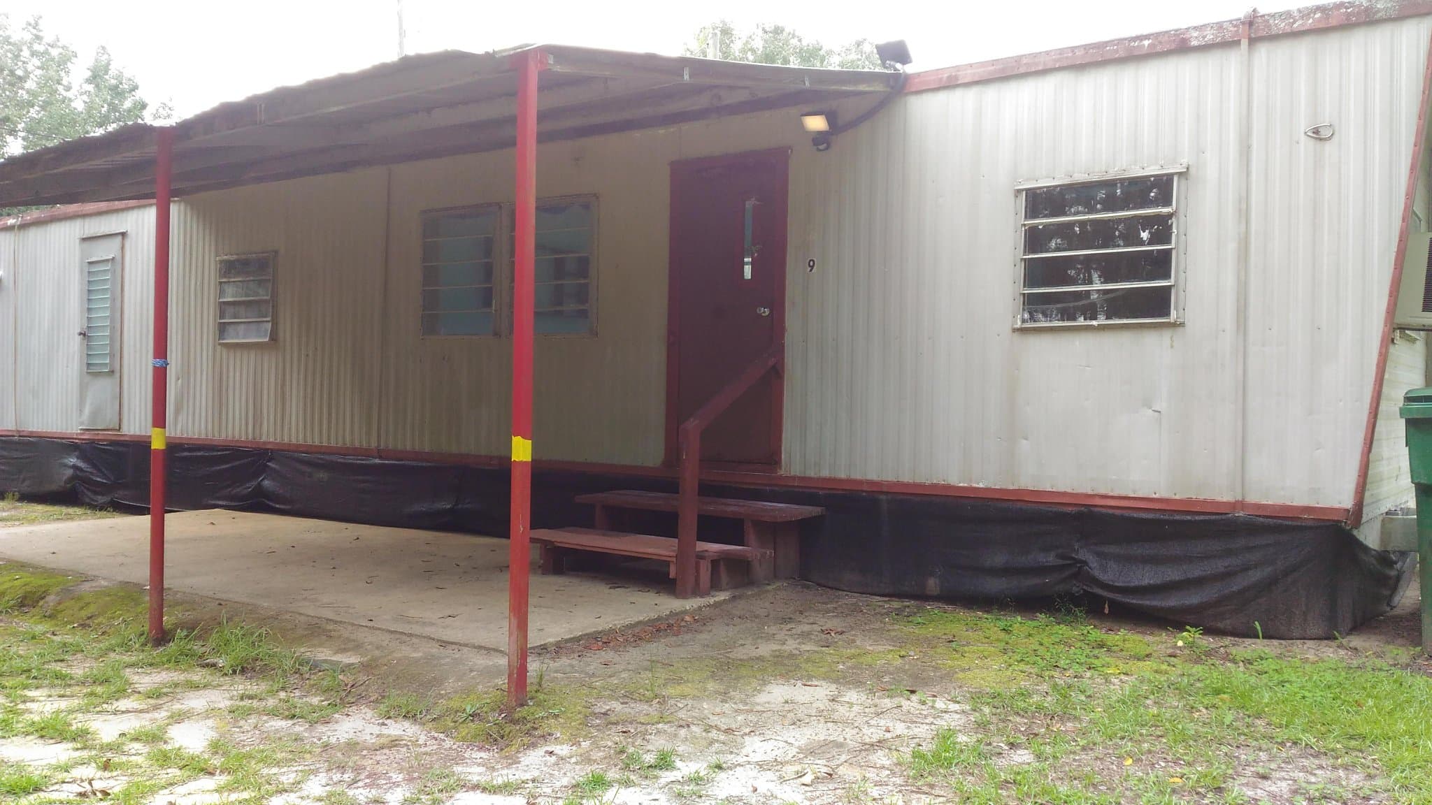 Graceville Other: 5457 Creel Street