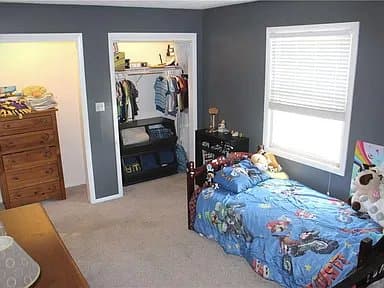 Muncie House: 2113 W. Christy Lane