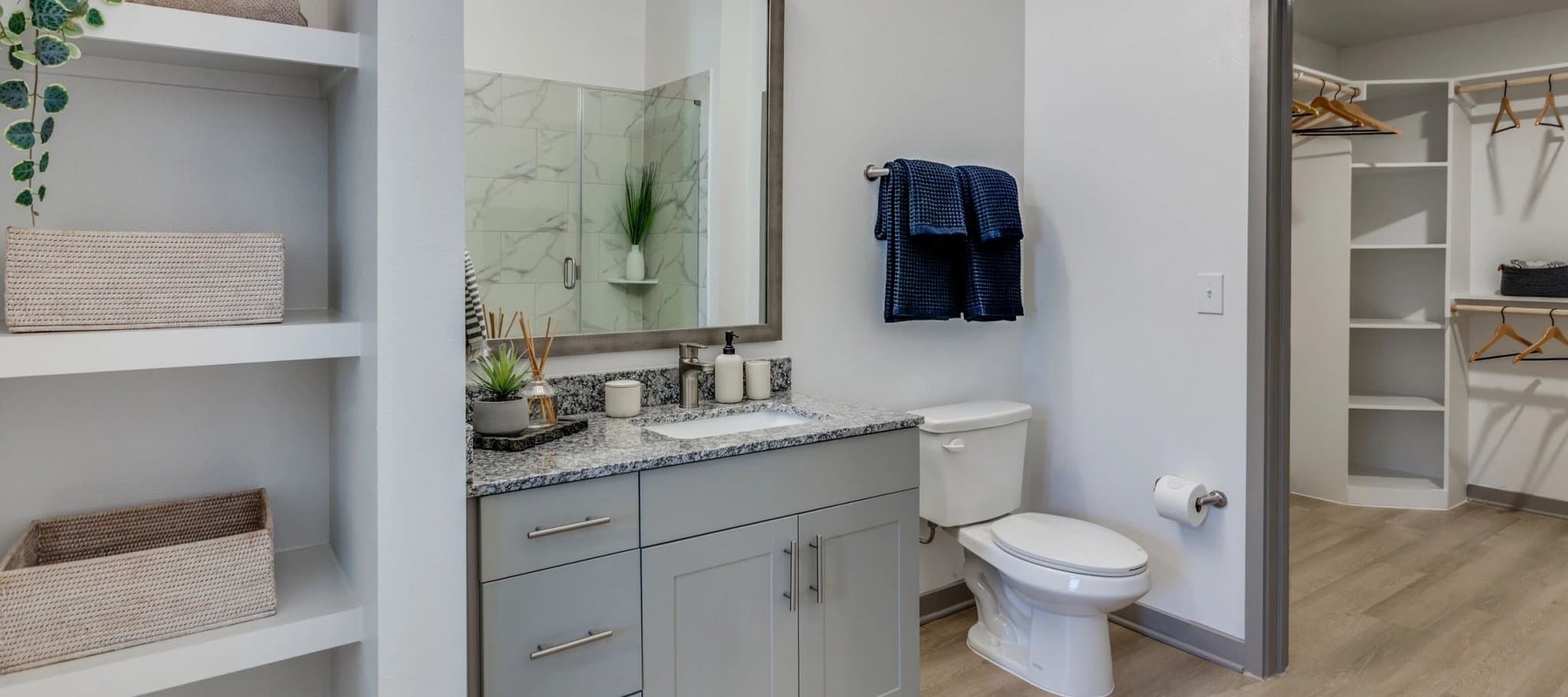 Fort Worth Apartment: 8153 Beaver Dam St.