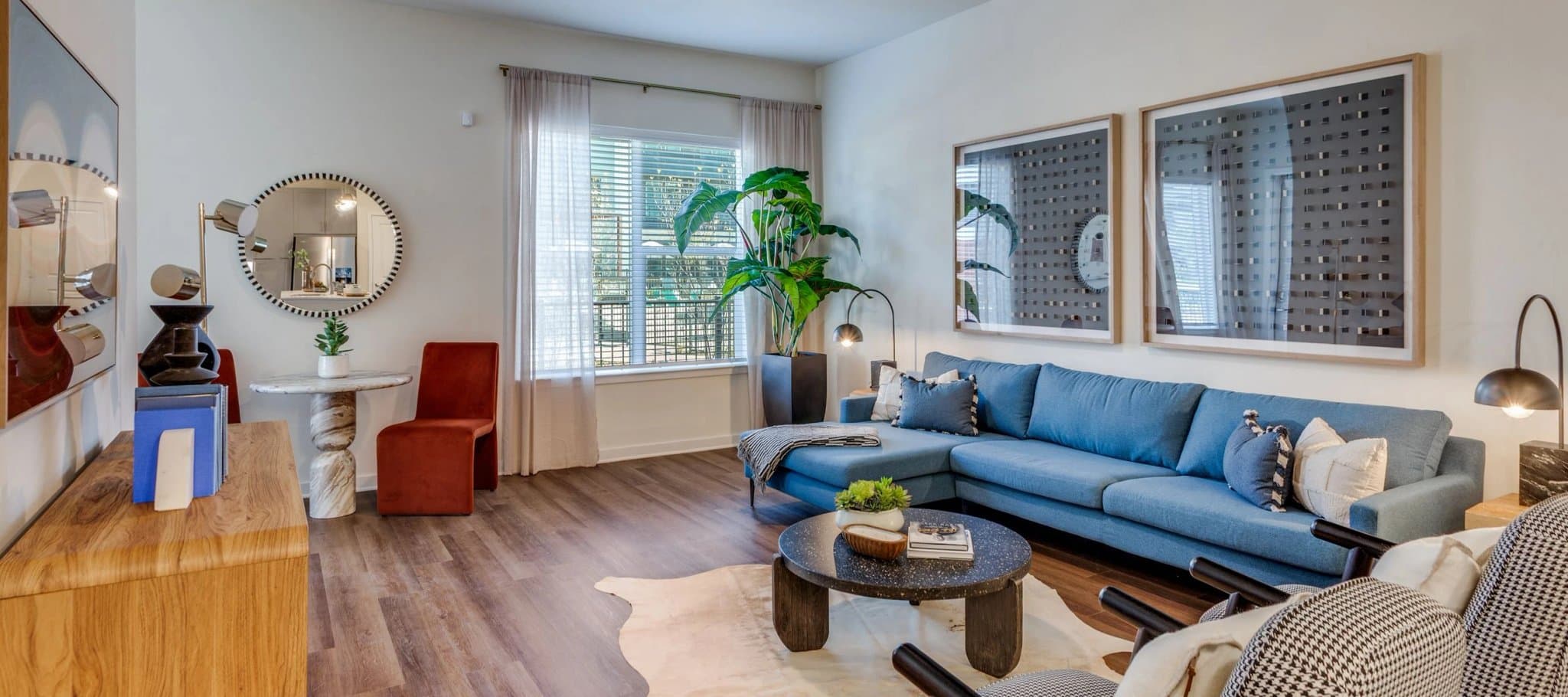 Fort Worth Apartment: 8153 Beaver Dam St.