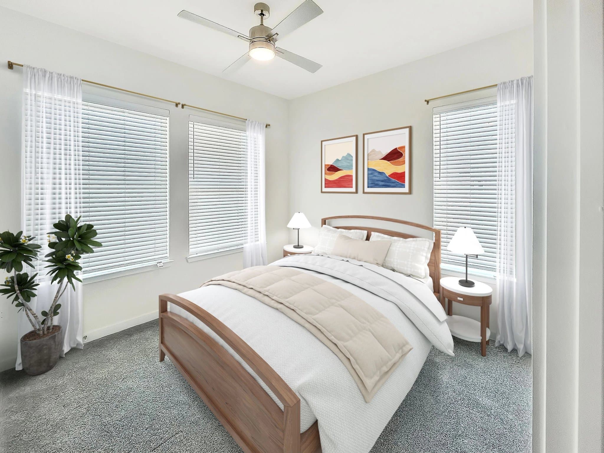Fort Worth Apartment: 8153 Beaver Dam St.