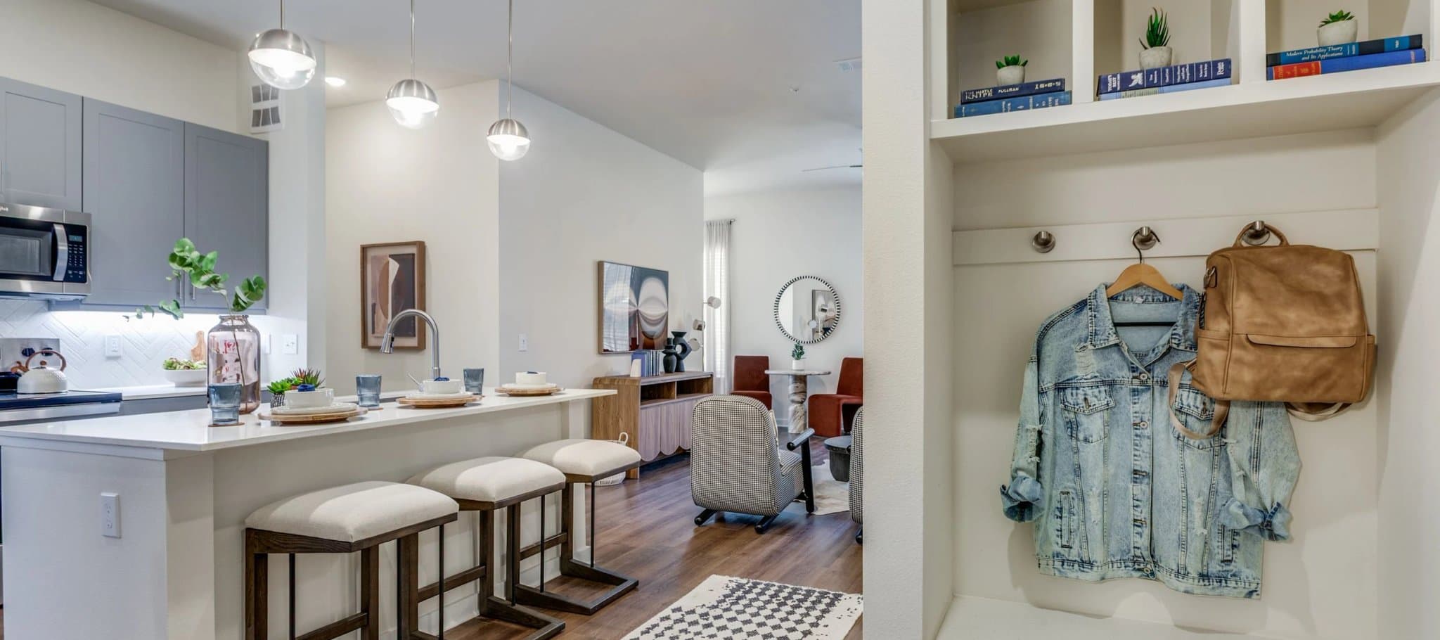 Fort Worth Apartment: 8153 Beaver Dam St.