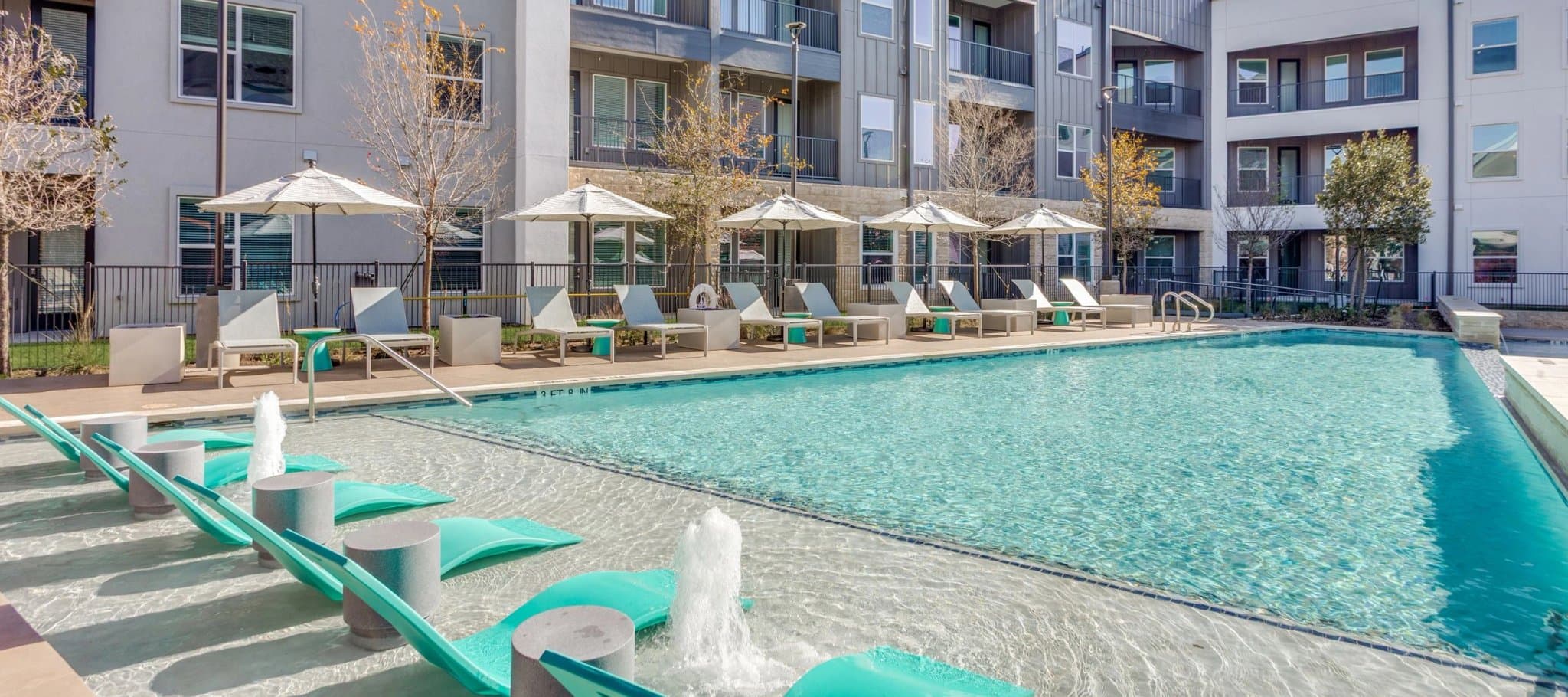 Fort Worth Apartment: 8153 Beaver Dam St.