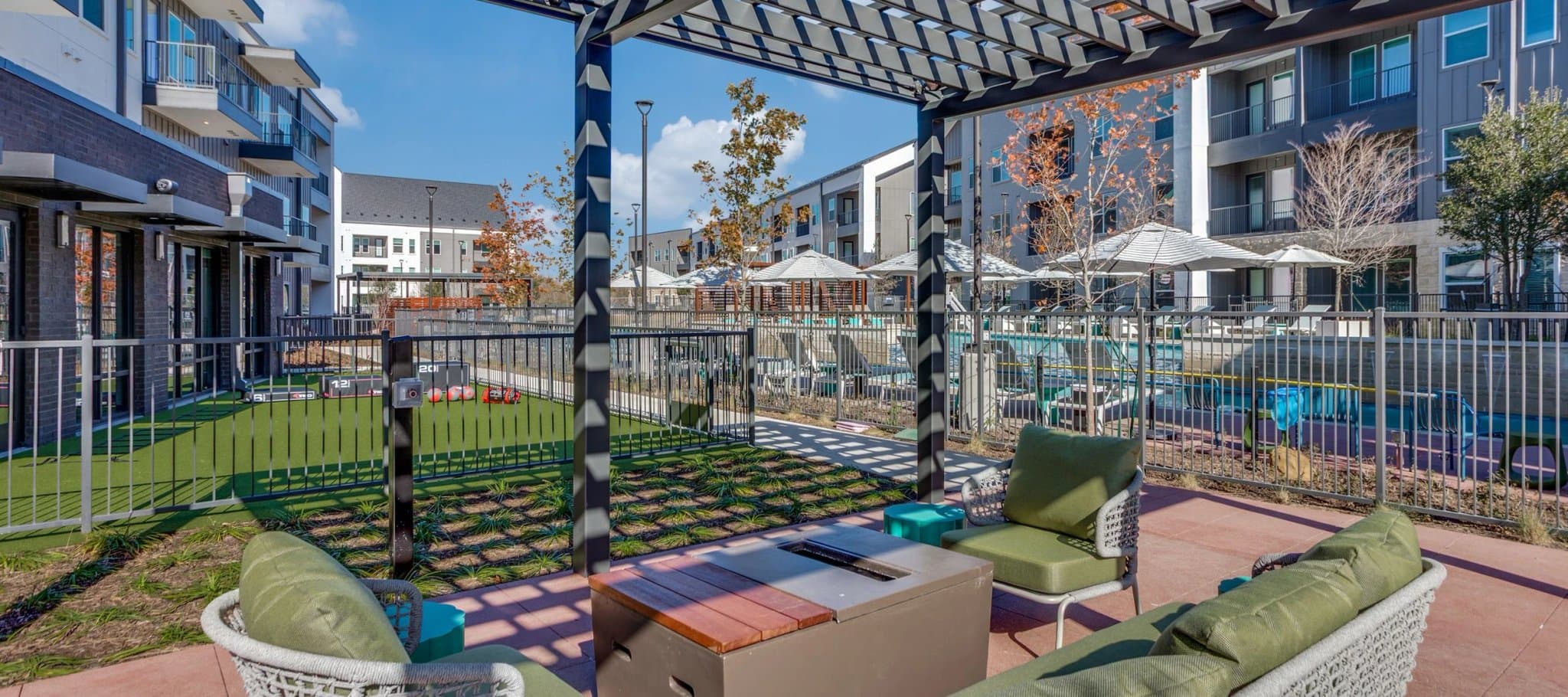 Fort Worth Apartment: 8153 Beaver Dam St.