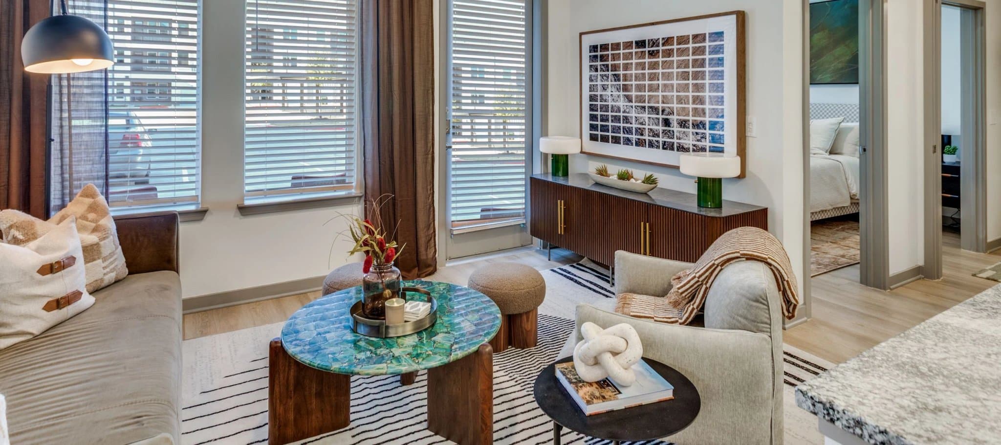 Fort Worth Apartment: 8153 Beaver Dam St.