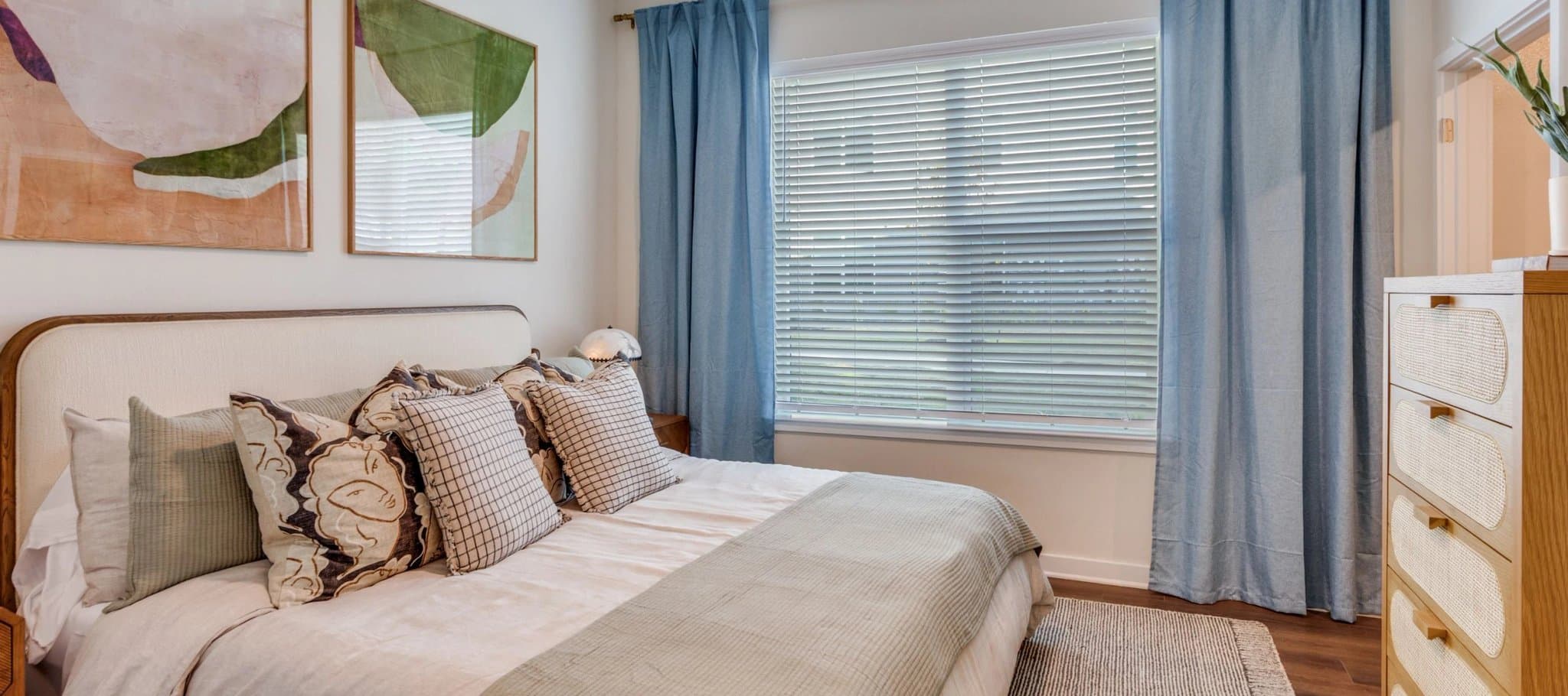 Fort Worth Apartment: 8153 Beaver Dam St.