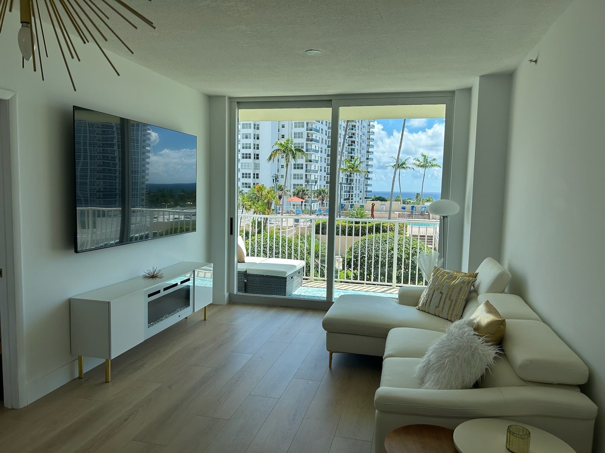 Fort Lauderdale Condo: 3020 NE 32nd Ave