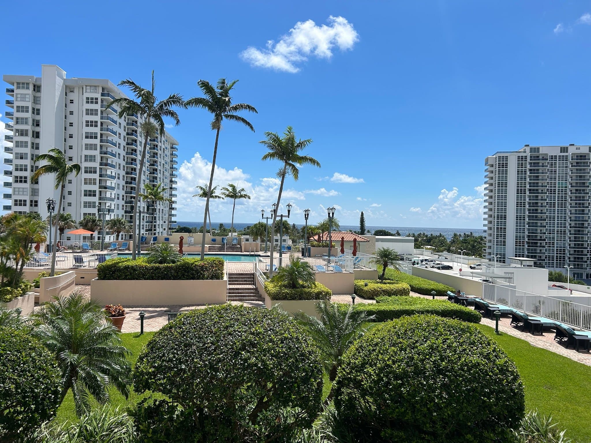 Fort Lauderdale Condo: 3020 NE 32nd Ave