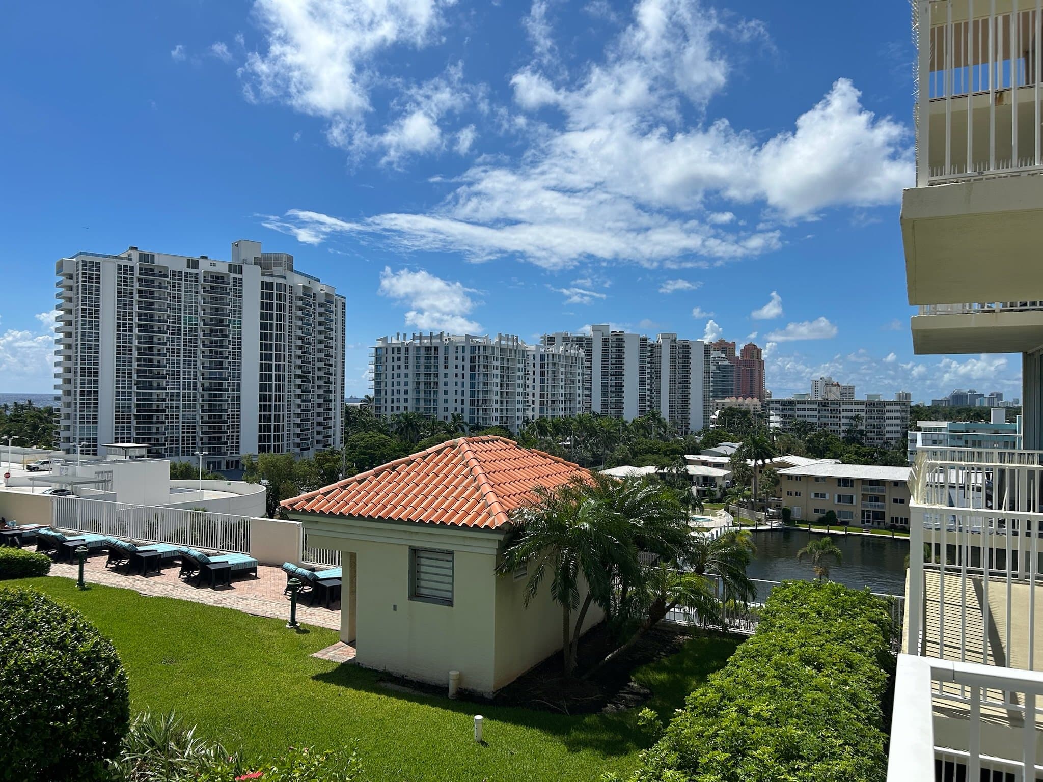 Fort Lauderdale Condo: 3020 NE 32nd Ave