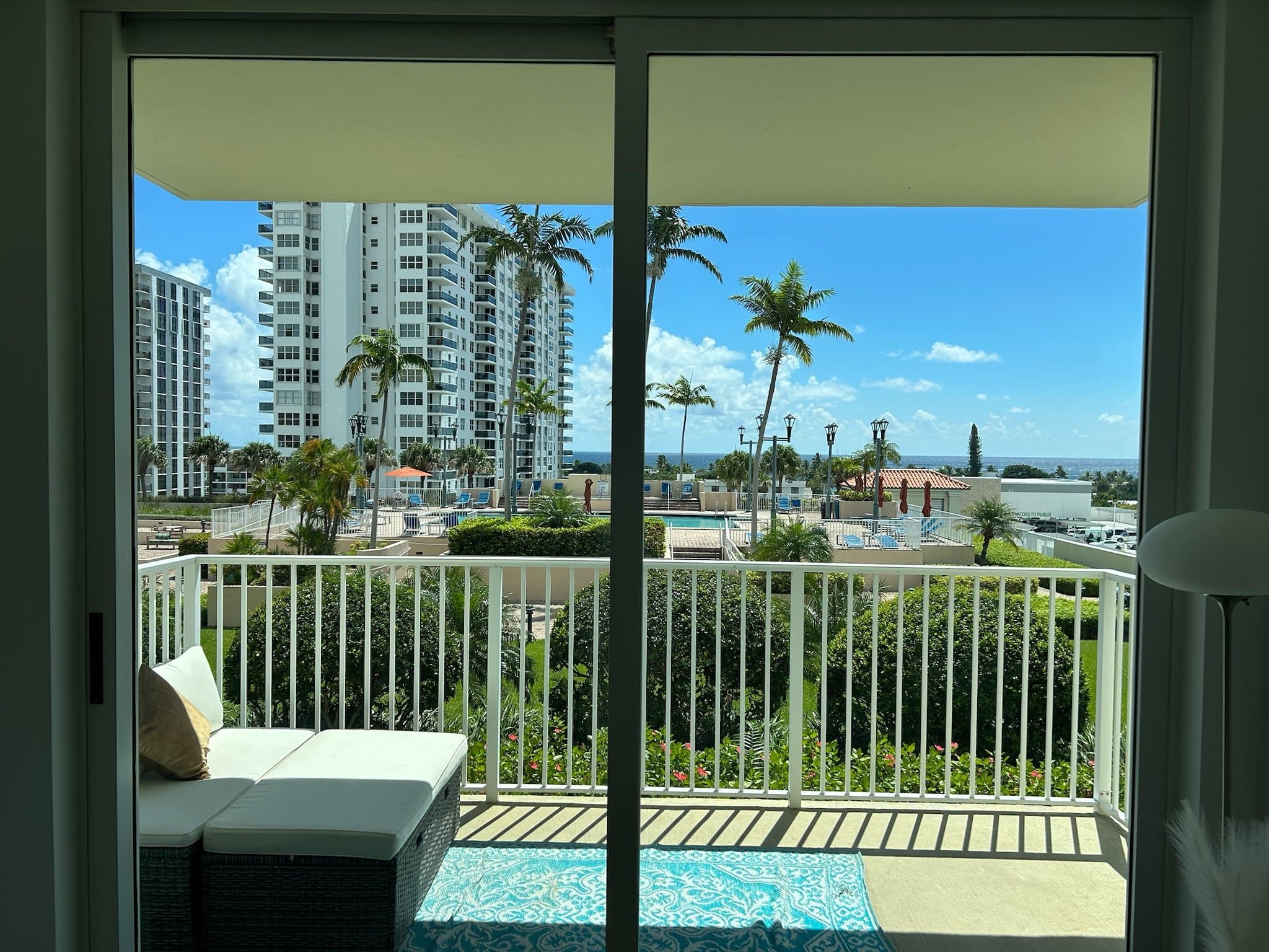 Fort Lauderdale Condo: 3020 NE 32nd Ave