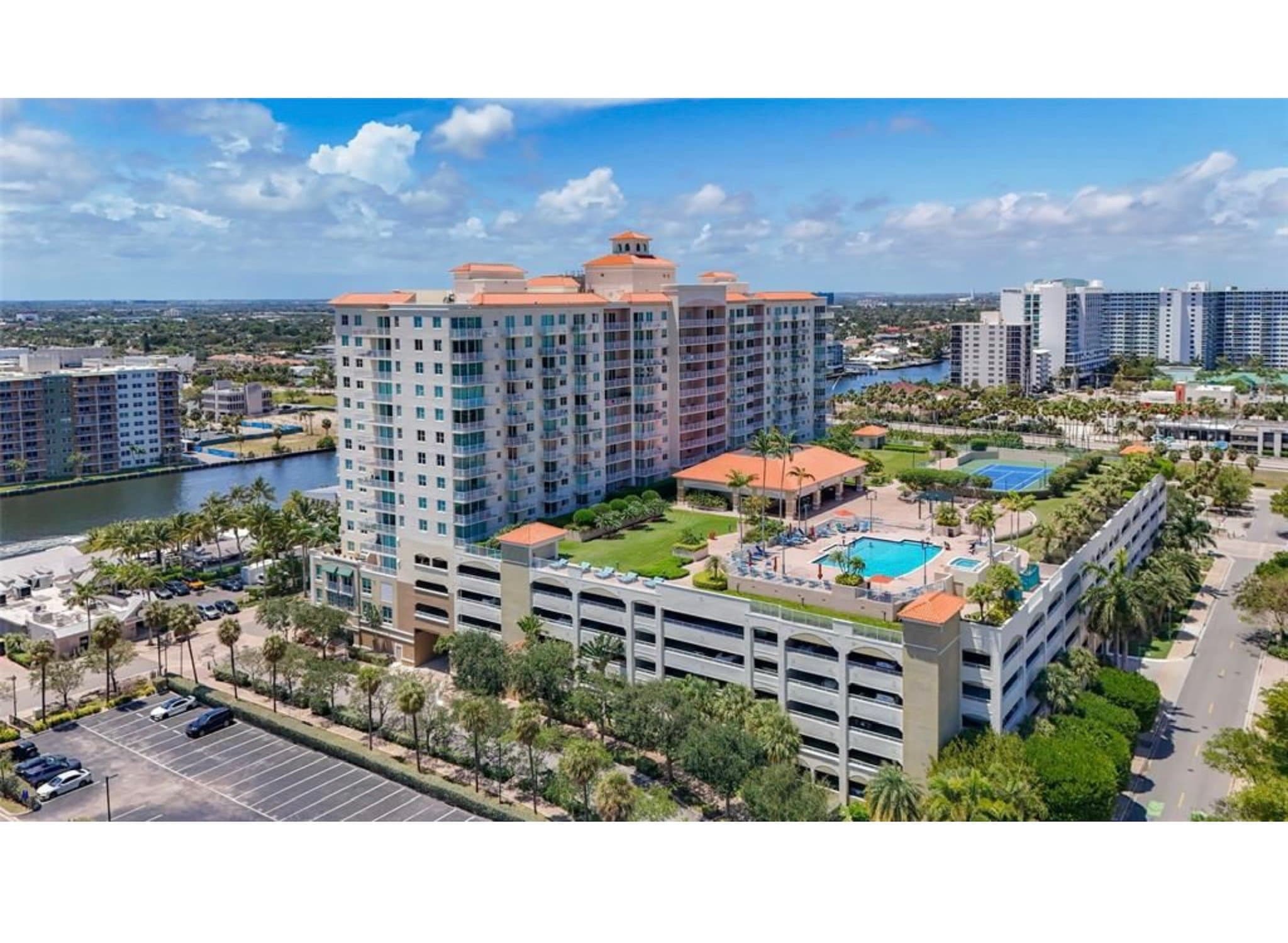 Fort Lauderdale Condo: 3020 NE 32nd Ave