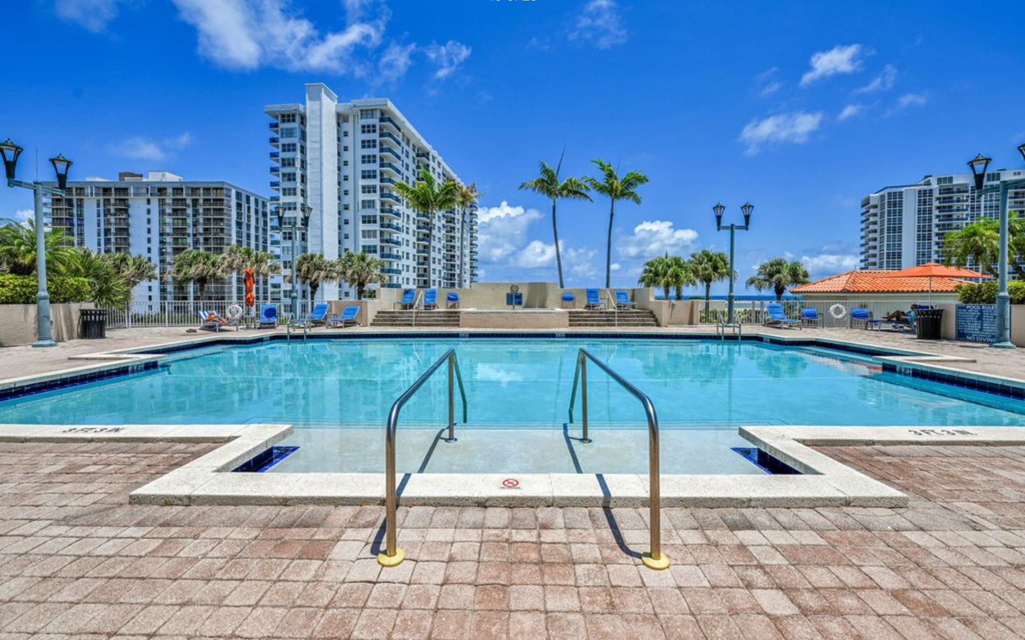 Fort Lauderdale Condo: 3020 NE 32nd Ave