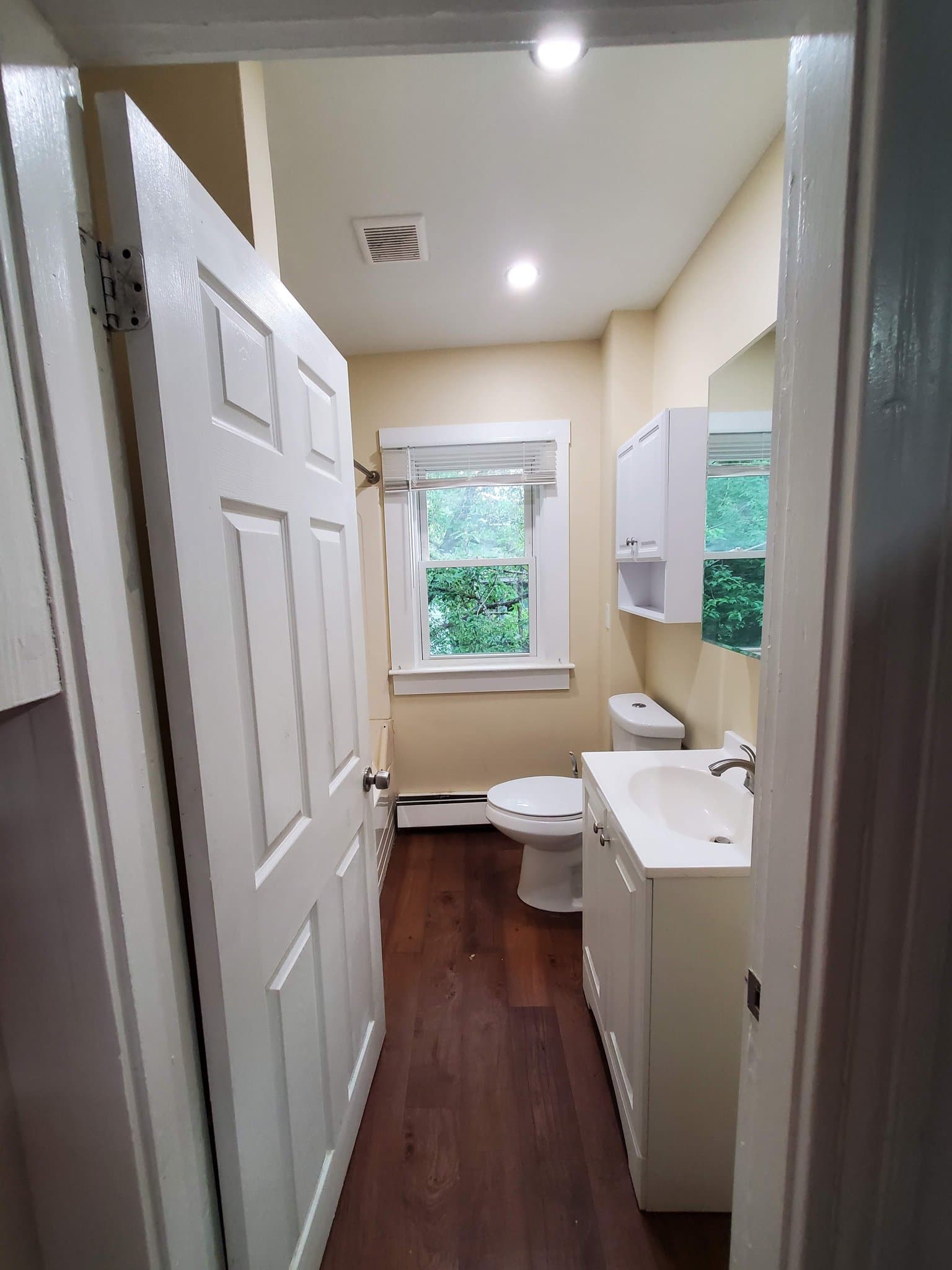 Fitchburg Multiplex: 45 Dumais Street
