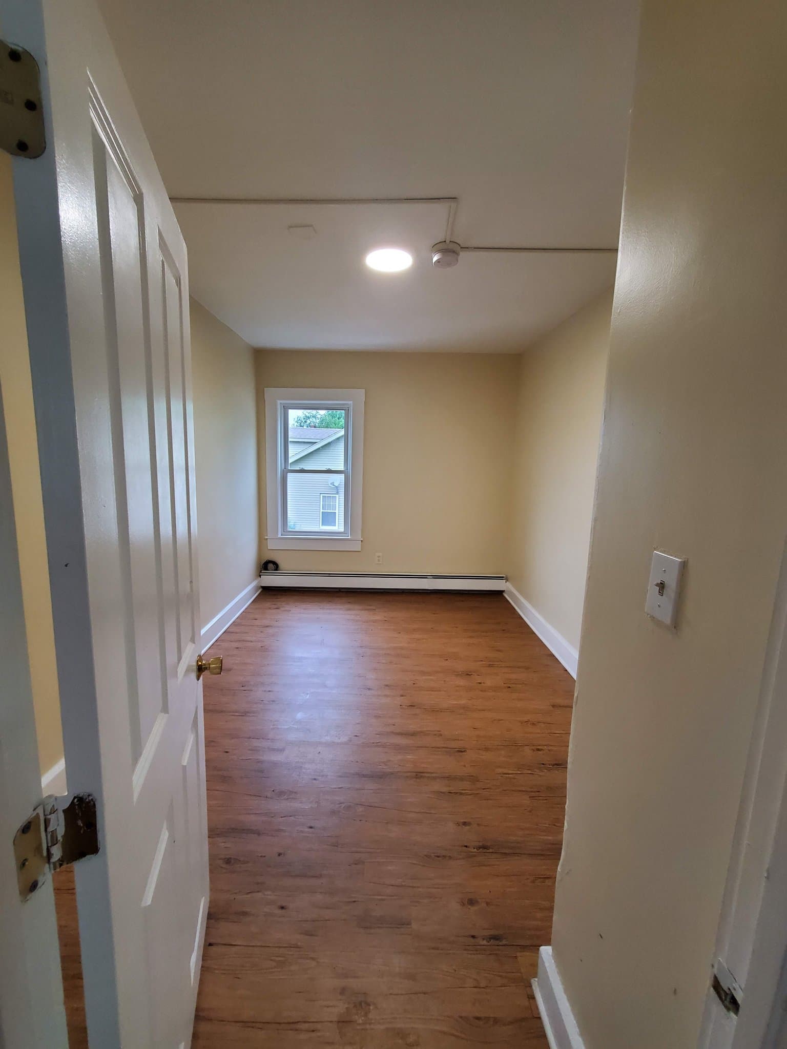 Fitchburg Multiplex: 45 Dumais Street
