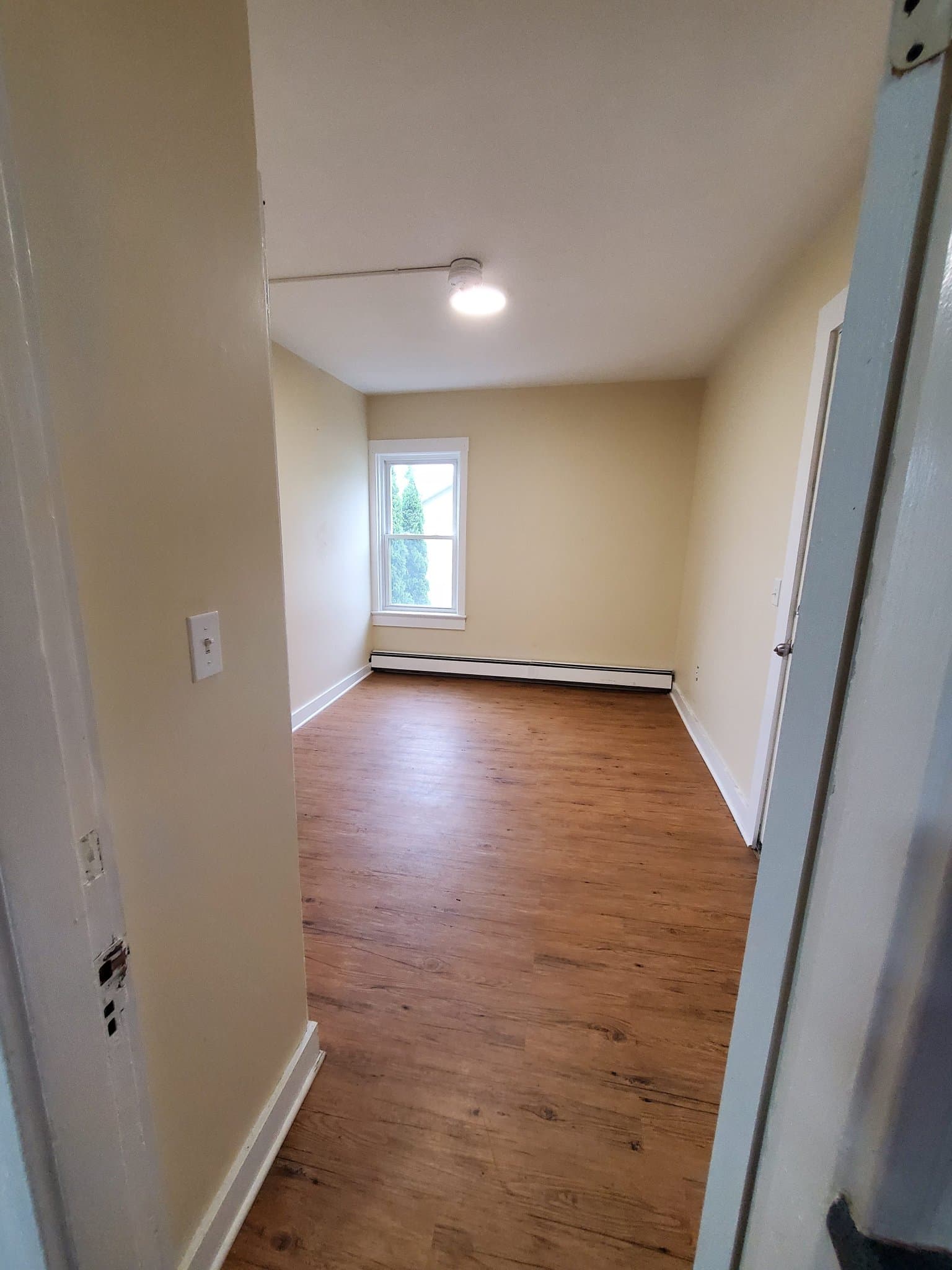 Fitchburg Multiplex: 45 Dumais Street