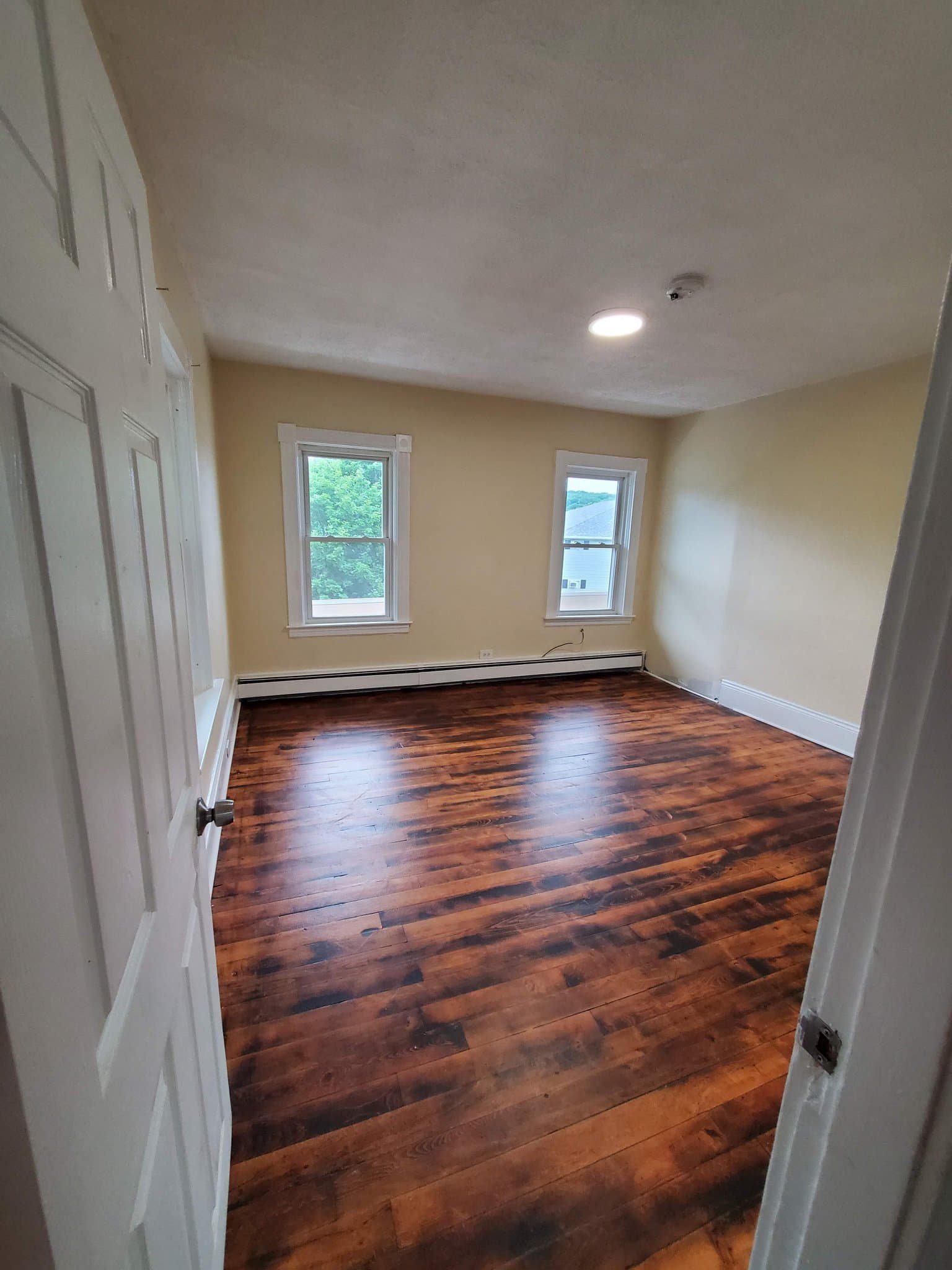 Fitchburg Multiplex: 45 Dumais Street