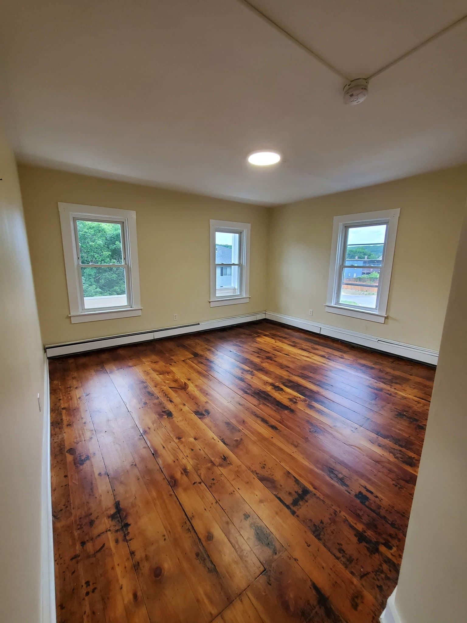 Fitchburg Multiplex: 45 Dumais Street