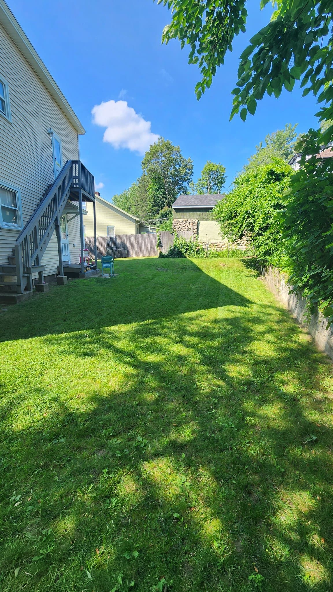 Fitchburg Multiplex: 45 Dumais Street