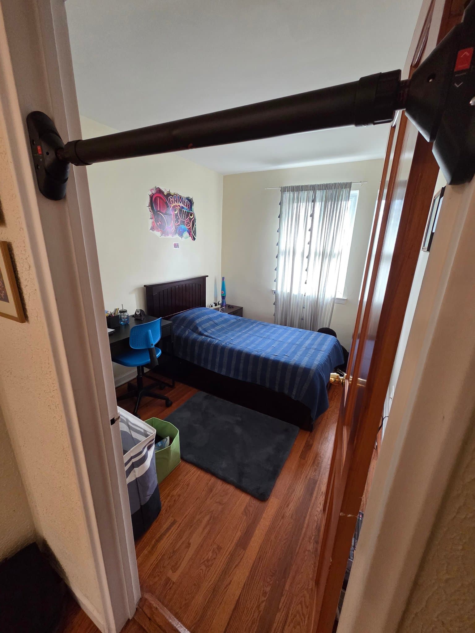 Pelham Manor Townhome: 552 Manor Ridge Rd