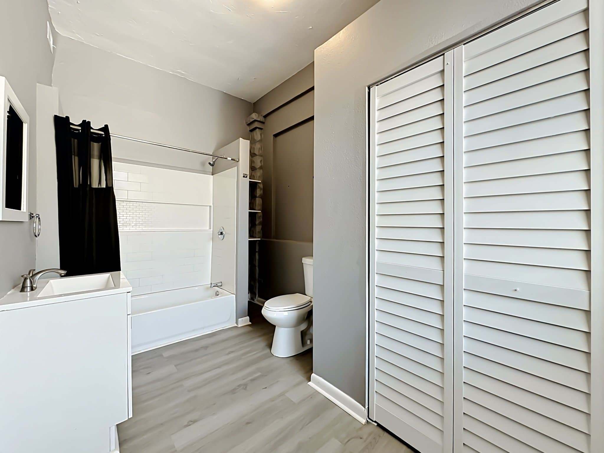 Jacksonville Single Room: 1259 Hart St