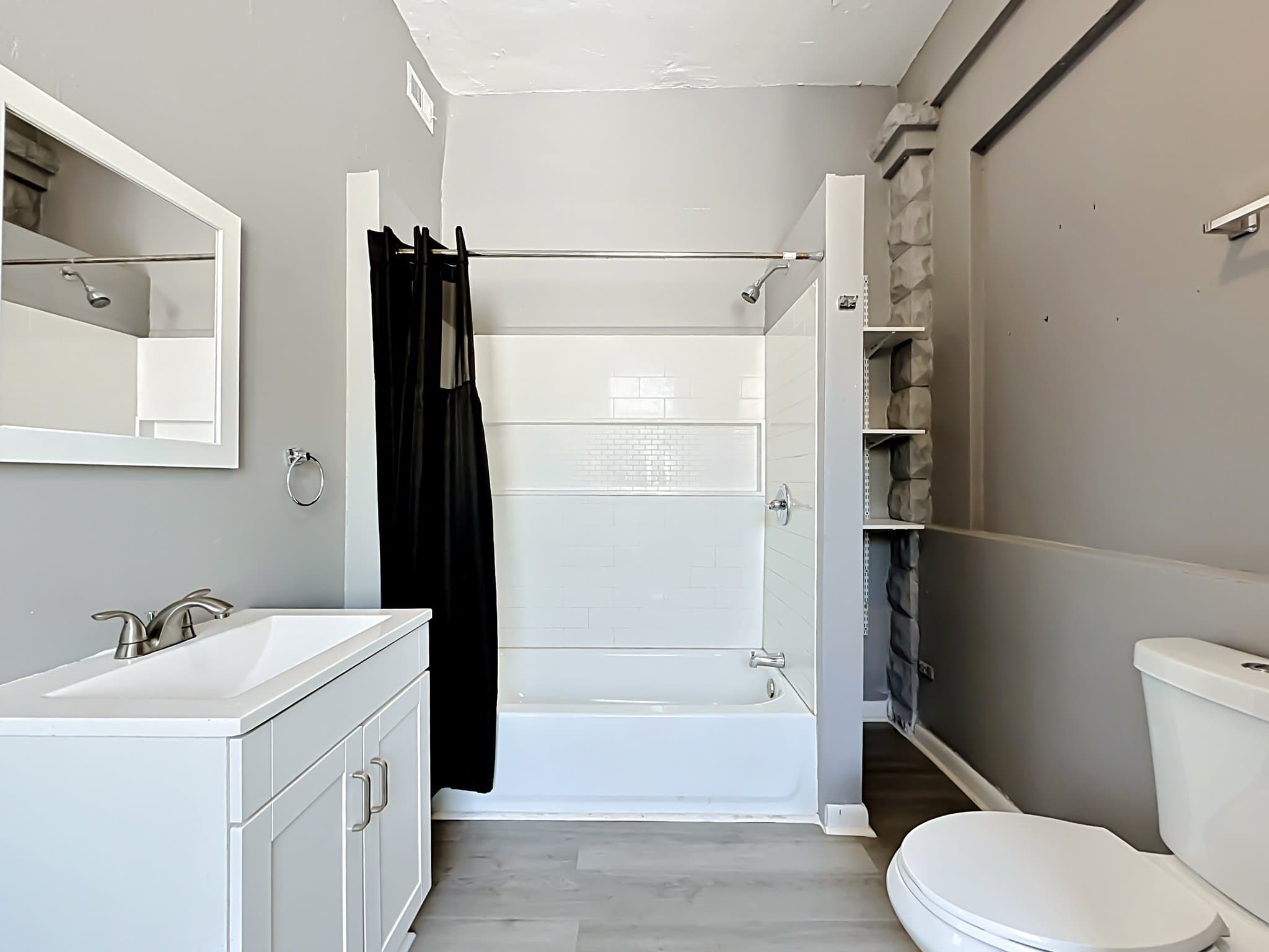 Jacksonville Single Room: 1259 Hart St